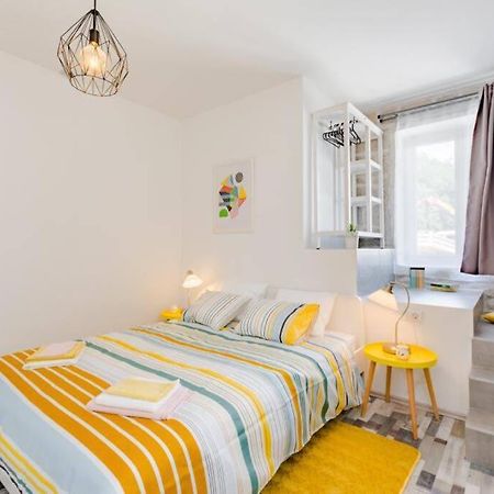 Apartment Mia Split Exteriér fotografie
