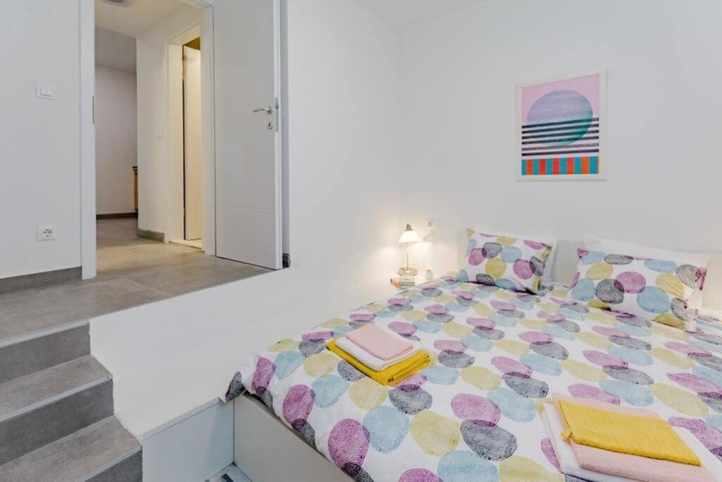 Apartment Mia Split Exteriér fotografie