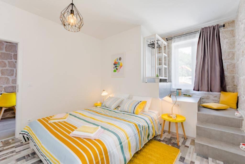Apartment Mia Split Exteriér fotografie