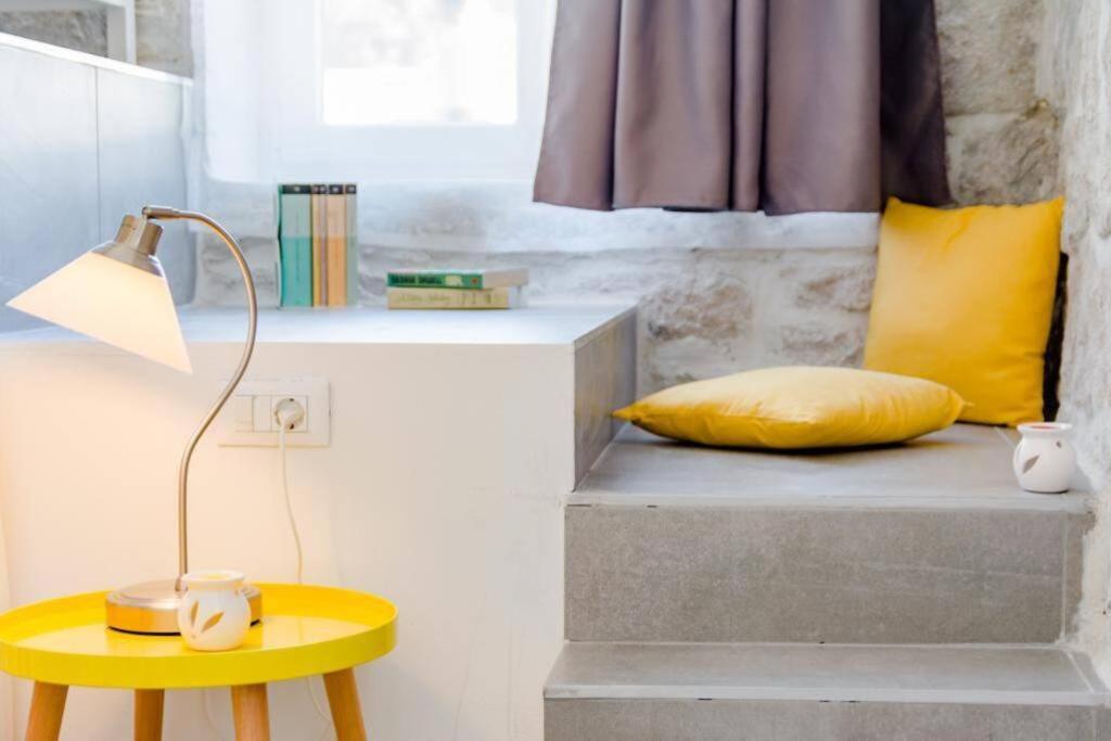 Apartment Mia Split Exteriér fotografie