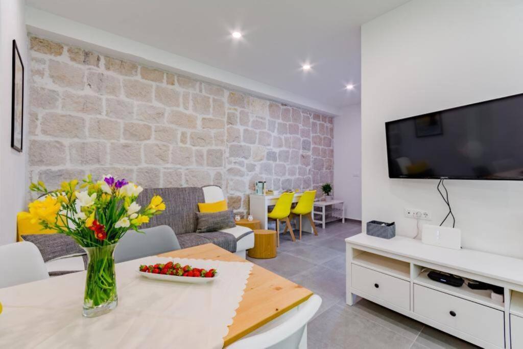 Apartment Mia Split Exteriér fotografie
