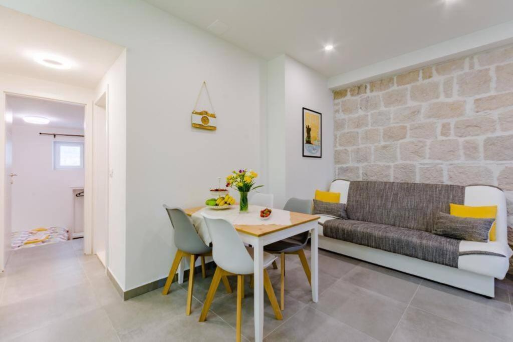 Apartment Mia Split Exteriér fotografie